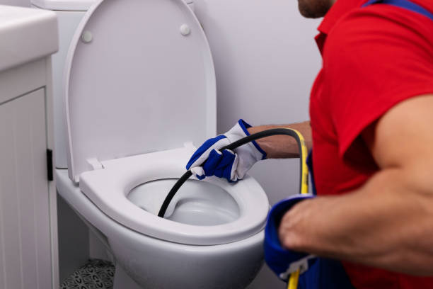 Neah Bay, WA Plumbing Company