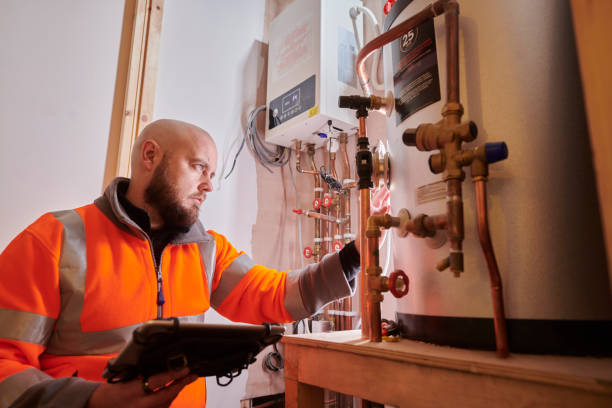 Best Sewer Line Replacement  in Neah Bay, WA