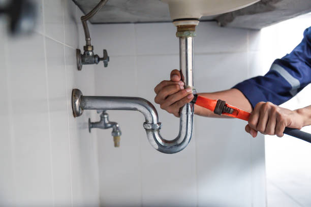 Best Residential Plumbing Services  in Neah Bay, WA