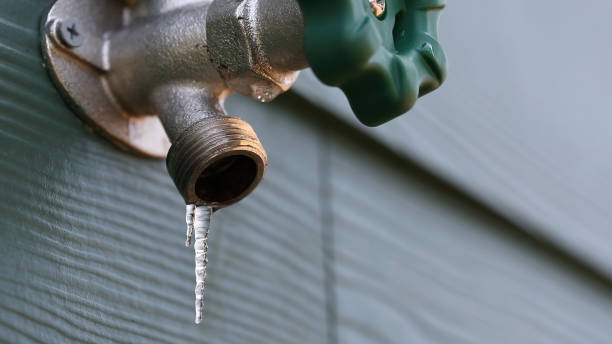 Best Sewer Line Repair  in Neah Bay, WA