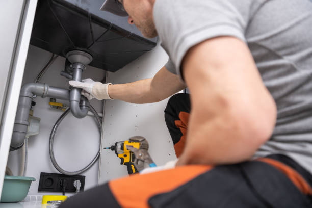 Best Sewer Cleaning Services  in Neah Bay, WA